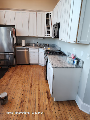 flooring