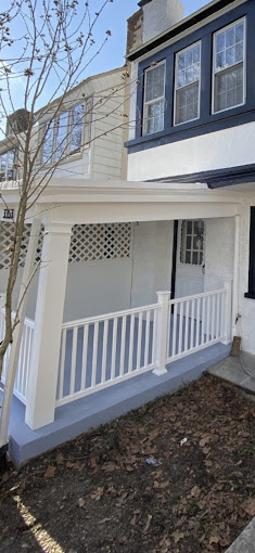 porch