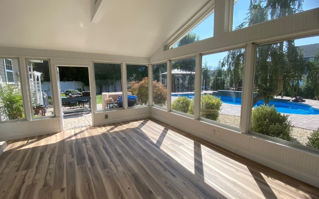 sunroom